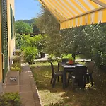 شقة Le Siepi