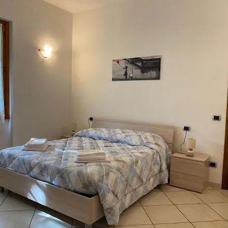 Apartamento Le Siepi *