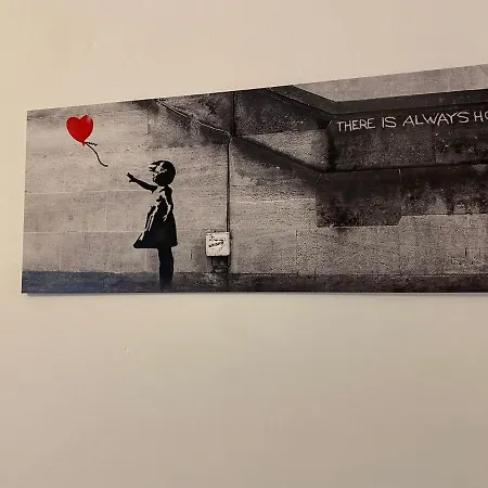 Apartamento Le Siepi