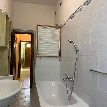 Apartamento Le Siepi *