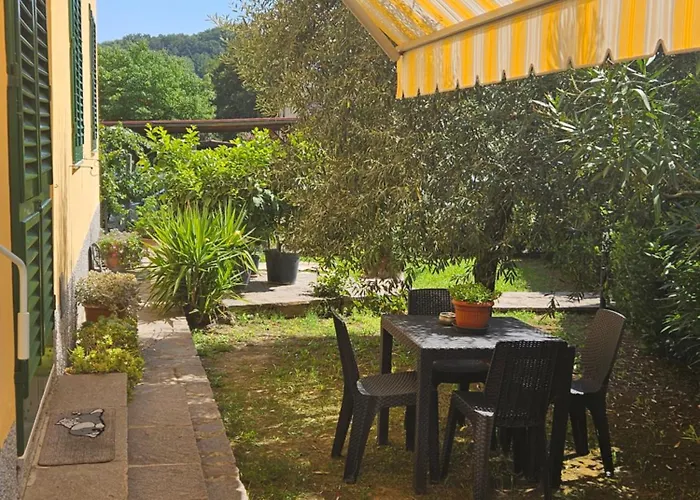 Appartement Le Siepi