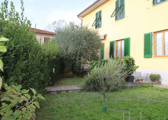 Appartement Le Siepi Reggello