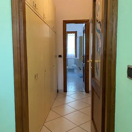 Le Siepi Apartment Reggello