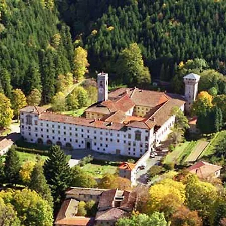 Le Siepi Apartamento *