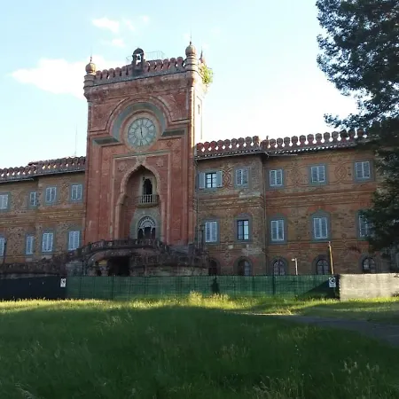 Apartamento Le Siepi Reggello