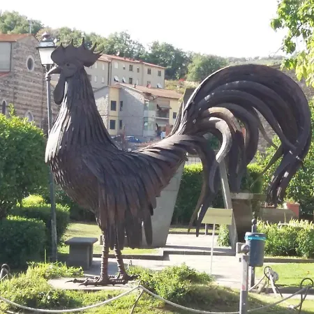 Le Siepi *