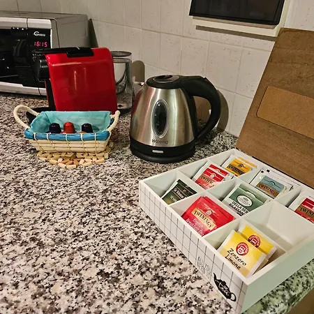 Le Siepi Apartamento