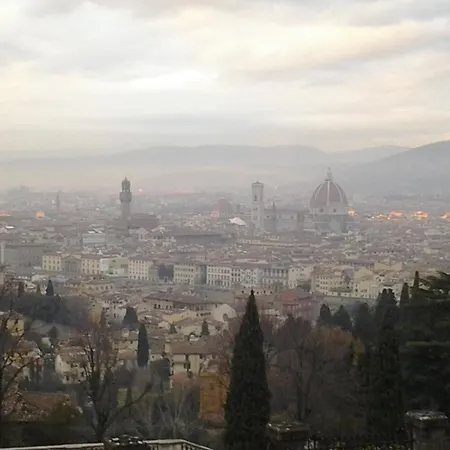 Le Siepi Reggello