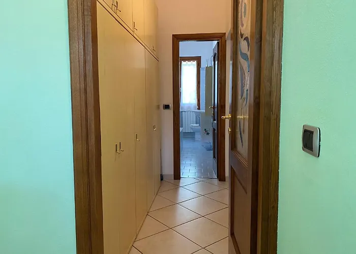 Le Siepi Apartment Reggello