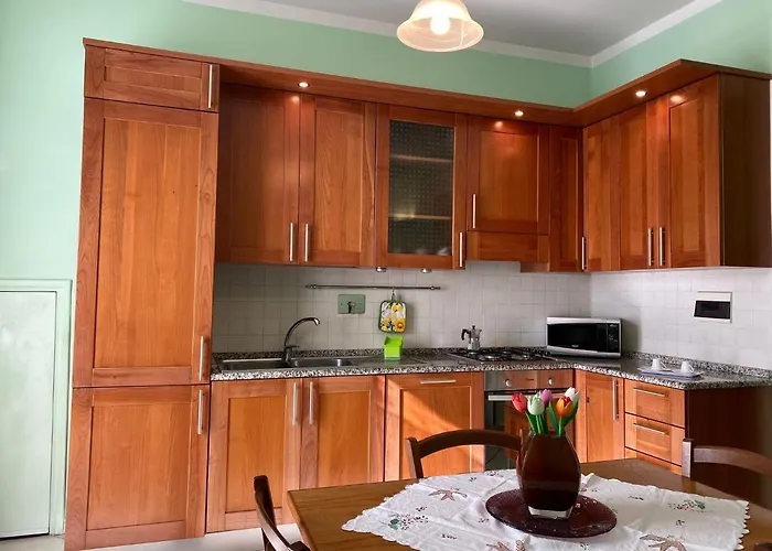 Apartmán Le Siepi Reggello