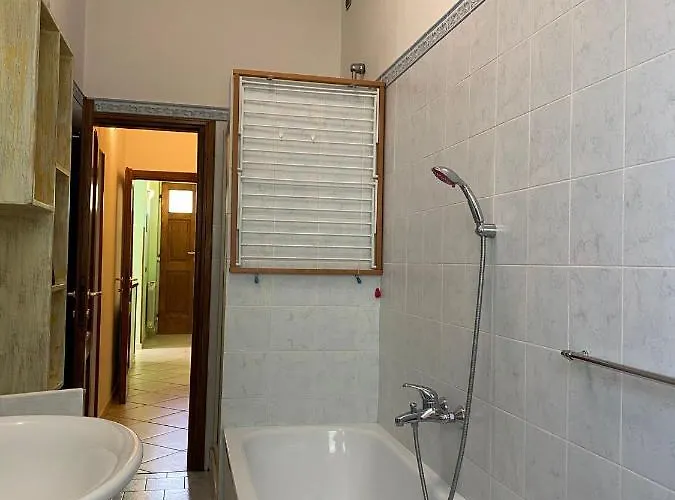 Apartment Le Siepi *