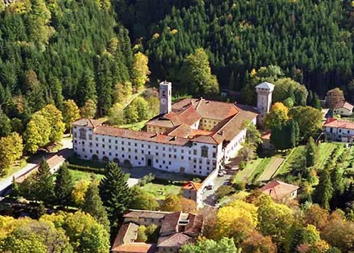 Le Siepi Apartment *