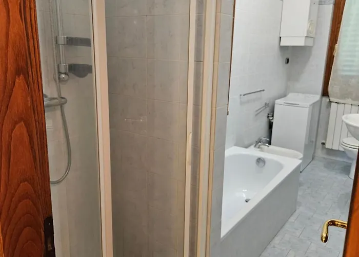 Le Siepi Apartment *