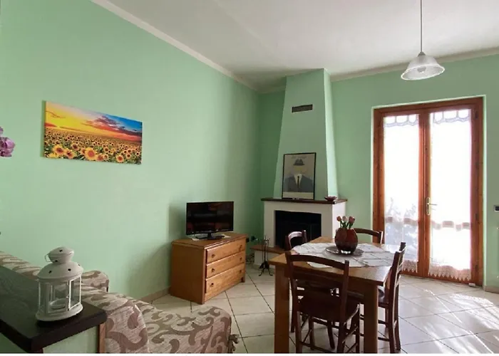 Le Siepi Apartment Reggello