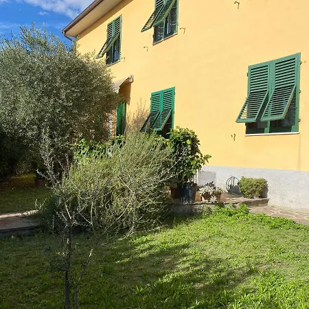 Le Siepi Apartment Reggello