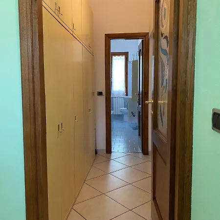 Le Siepi Apartment Reggello