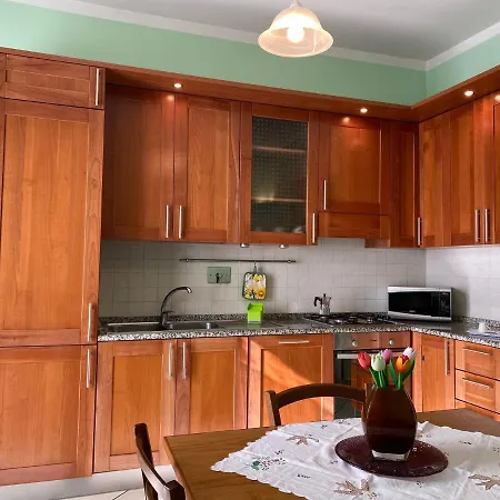 Apartment Le Siepi Reggello