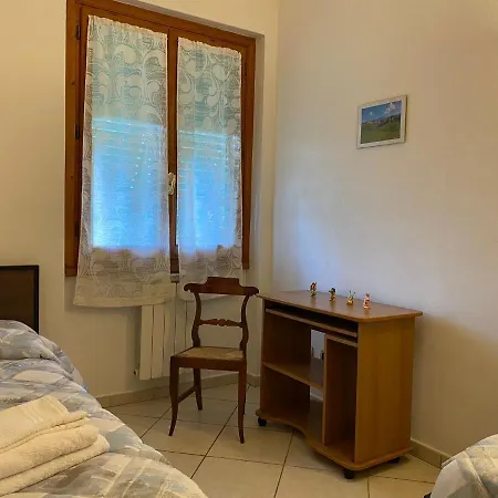 Le Siepi Reggello