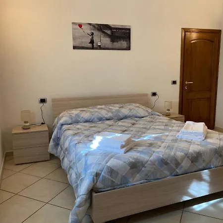 Apartment Le Siepi *