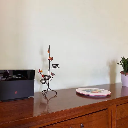 Le Siepi Apartment