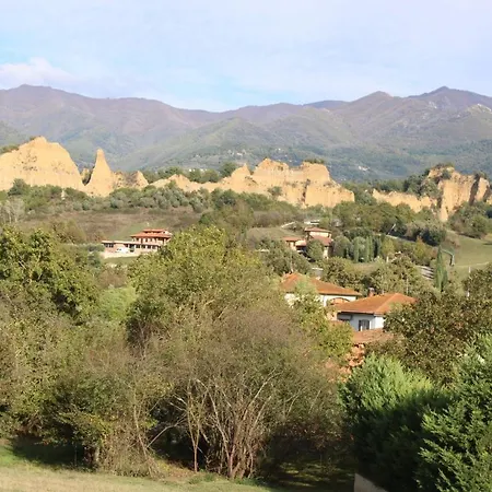 Le Siepi