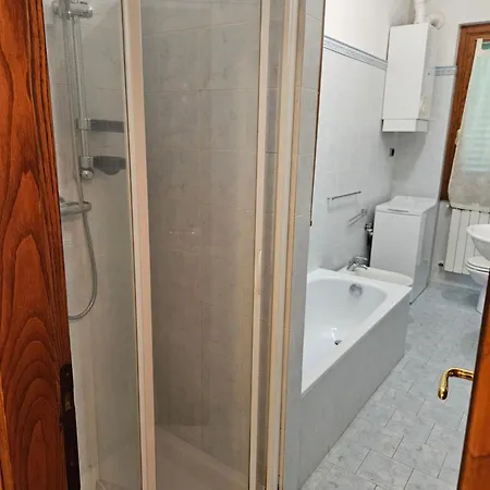 Le Siepi Apartment *