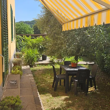 Apartment Le Siepi