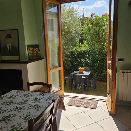 Le Siepi Apartment