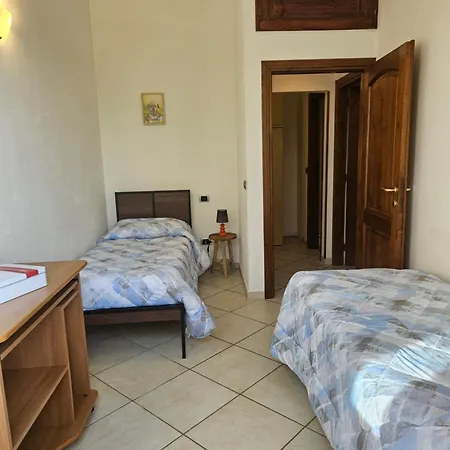 Apartment Le Siepi *