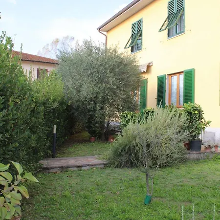 Apartment Le Siepi Reggello