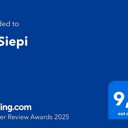 Le Siepi Reggello